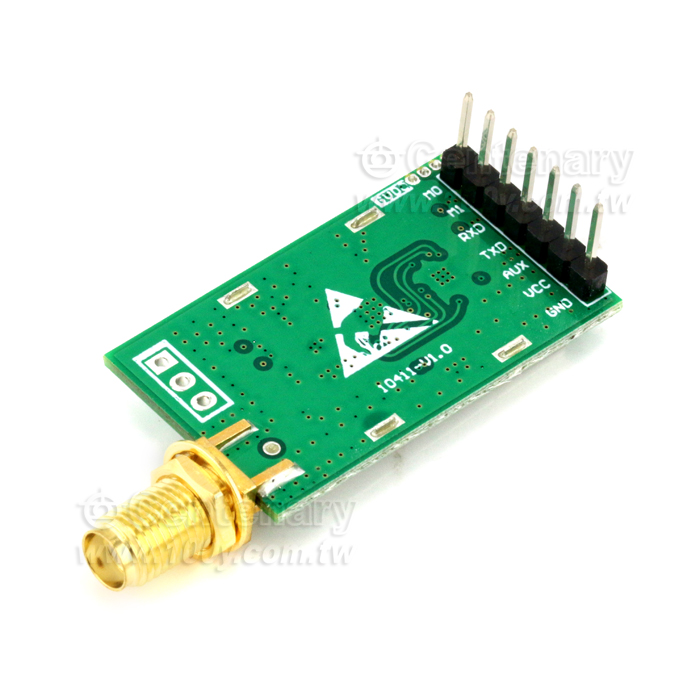 lora模組通信LLCC68 - 143545 產品圖片