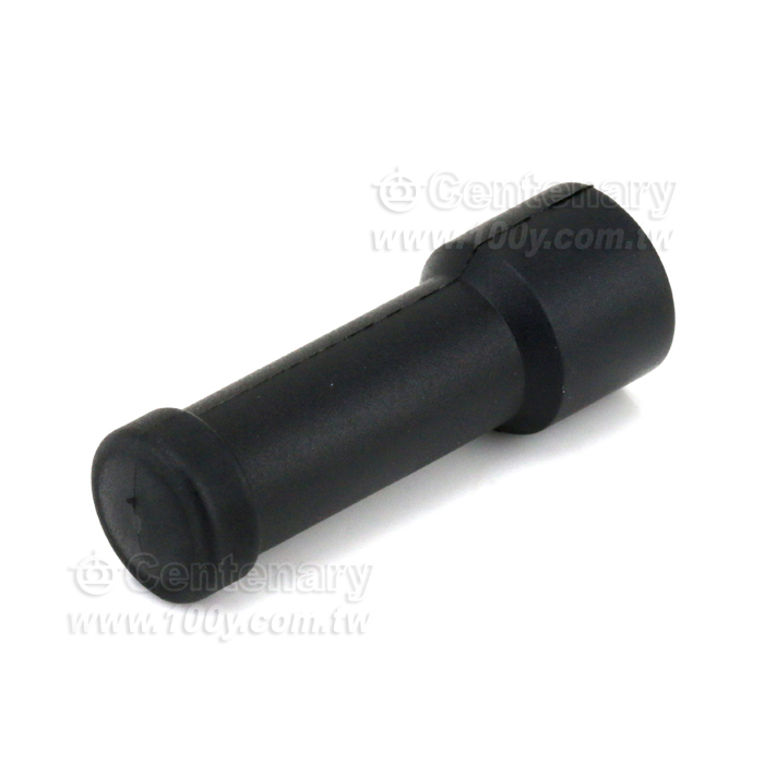433MHz高增益膠棒天線 - 143530 產品圖片