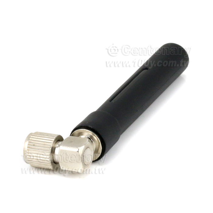 High-Gain WiFi Sucker Antena - 143535 Product Image