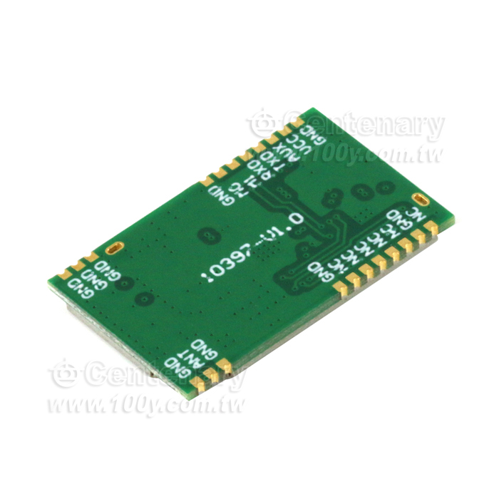 lora模組通信LLCC68 - 143542 產品圖片