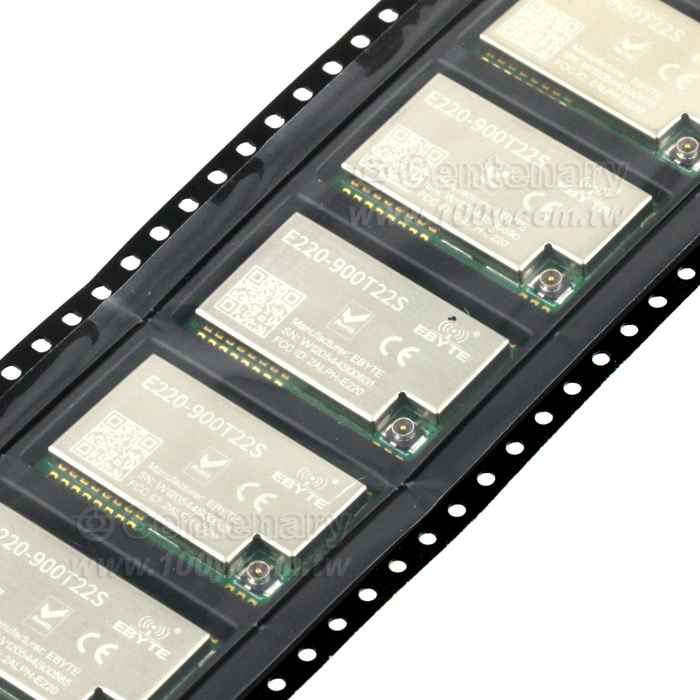 lora模組通信LLCC68 - 143544 產品圖片