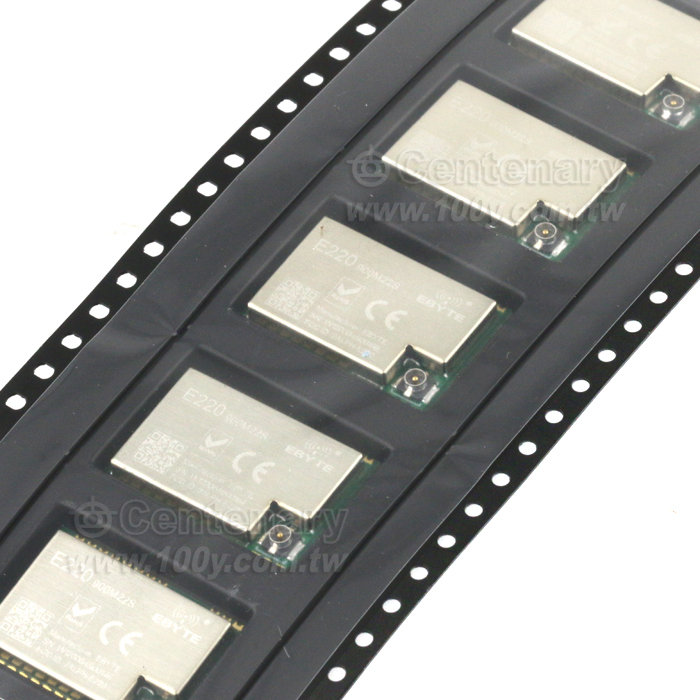 新一代lora無線模組LLCC68 - 143546 產品圖片