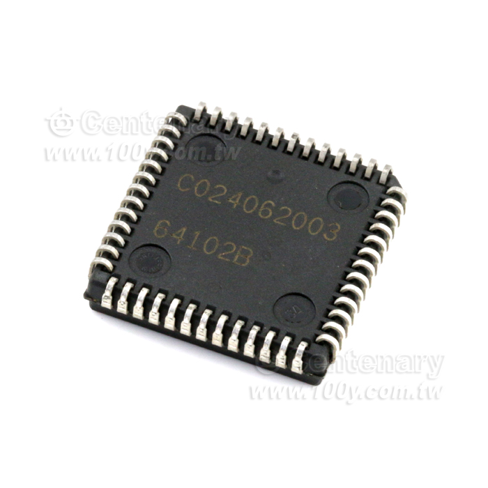 Flash in-System Programmable (ISP) Peripherals For 8-Bit MCUs, 5V - 143507 Product Image