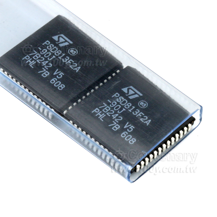 ST PLLCC52            MARK：全碼 - 143509 產品圖片