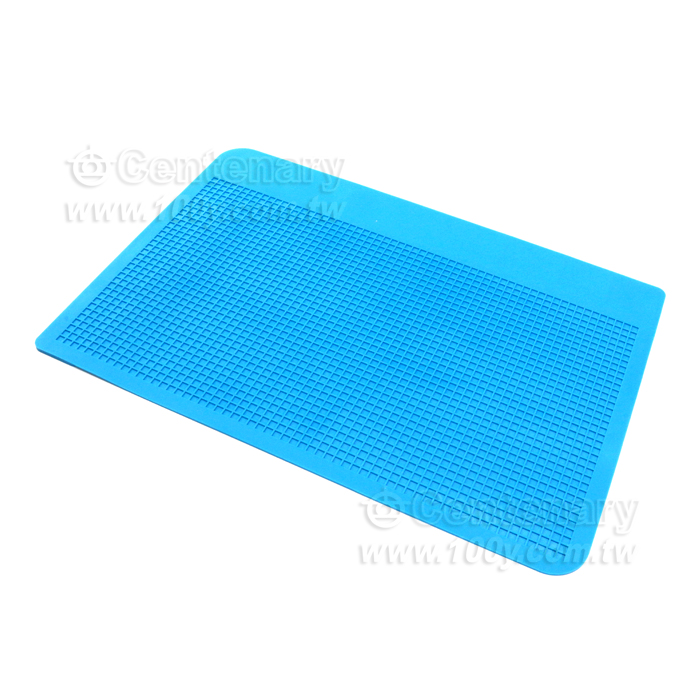 500℃ High Temperature Insulation Pad Repair Bench - 143316 Product Image