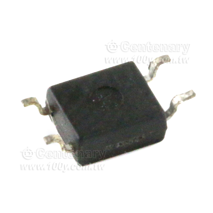 Panasonic_PhotoMOS Relay - 63133 Product Image