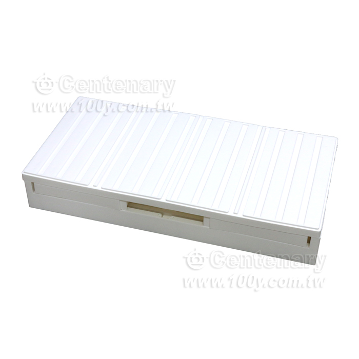 Side Opening Container Storage Chair - 96847 Product Image