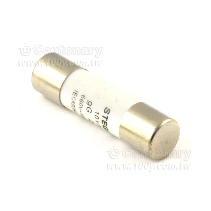 陶瓷保險絲 2A/660V - 96646 產品圖片