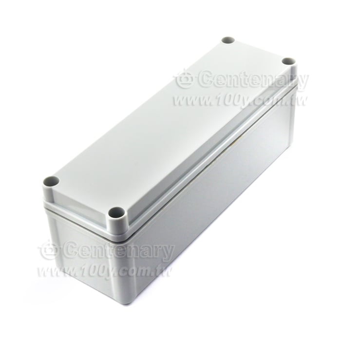 AG Type Waterproof Junction Box - 165545 Product Image