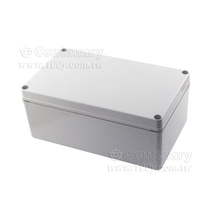 防水接線盒 W150*H250*D100mm - 142060 產品圖片