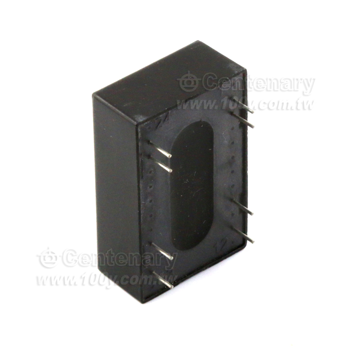 18~36V→±15V/ ±0~100mA - 132171 產品圖片