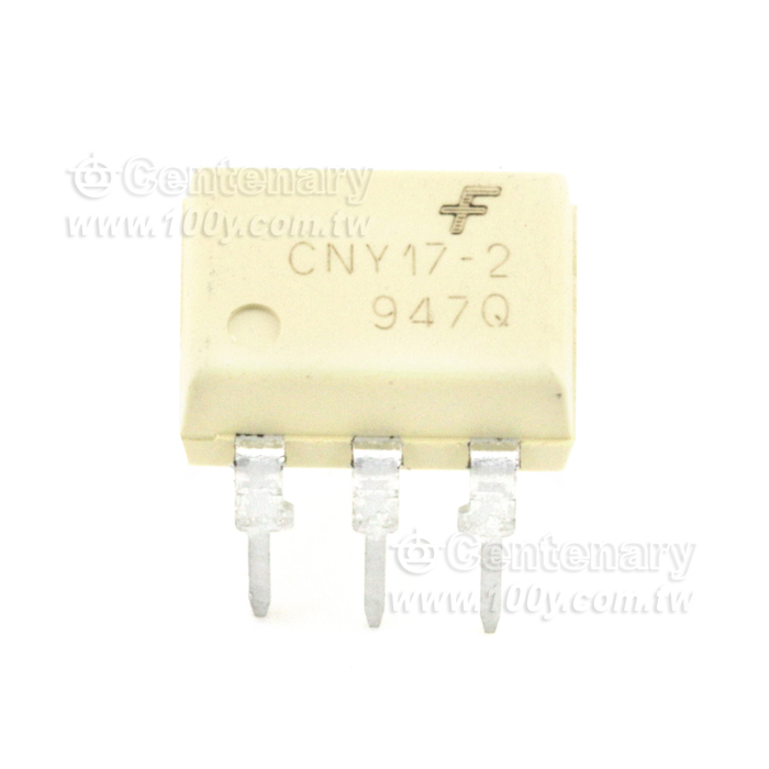 6P/DIP-White ROHS - 8034 產品圖片