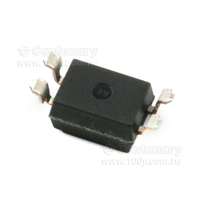 AC Photocoupler 無鉛 - 39403 產品圖片