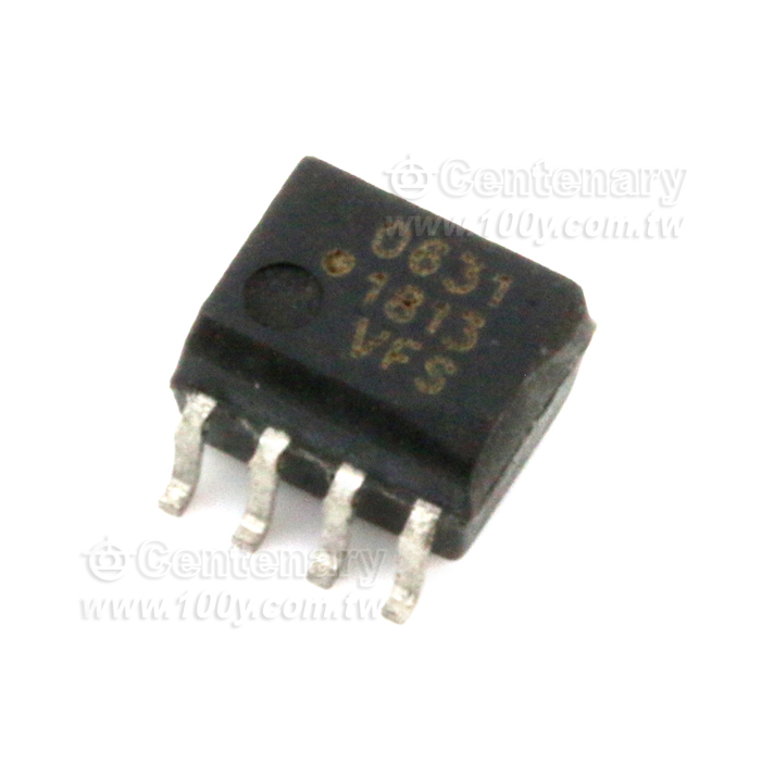 高速-光耦合 IC - 33271 產品圖片