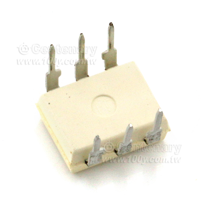 6P/DIP ( ROHS ) - 8033 產品圖片