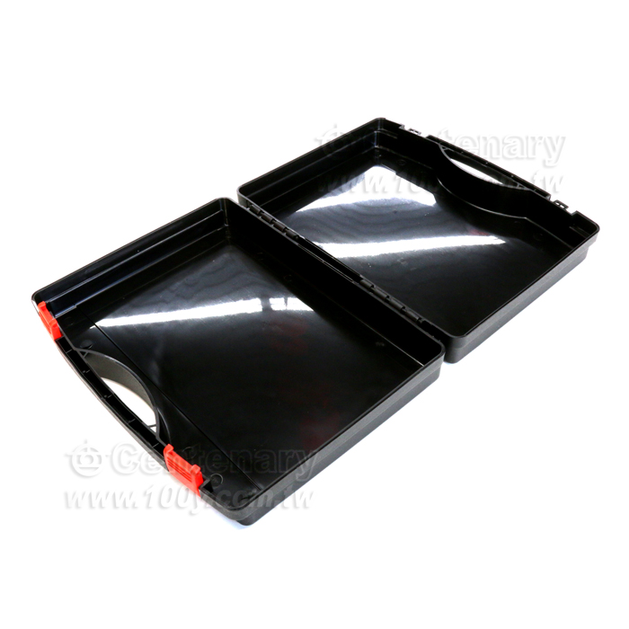 Crash Safety Box  - 96870 Product Image