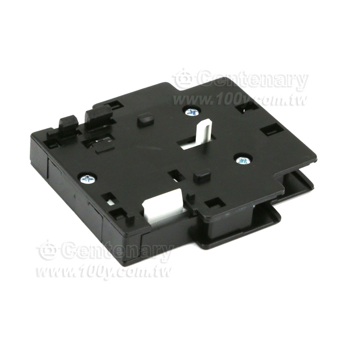 輔助接點  FOR 士林接觸器1a1b 側裝式 S-P11~S-P80T　
 - 143607 產品圖片