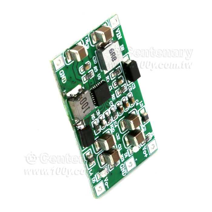 TPS65131正負開關電源模組正負9V - 150364 產品圖片