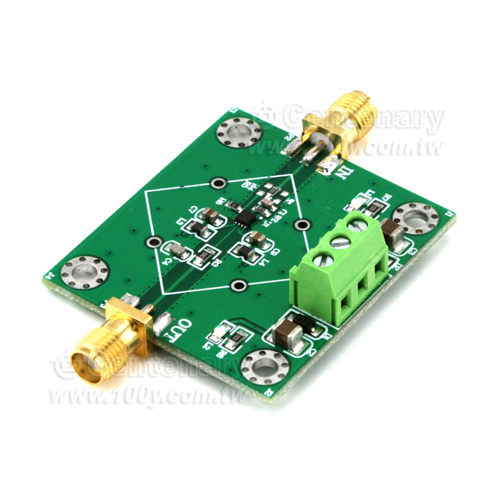  IV高速/ APD\PIN高速光電探測/ TIA放大器模組 IV轉換 - 143602 產品圖片