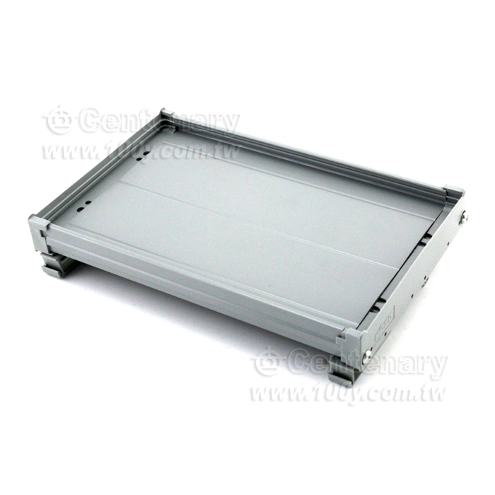 PCB 用安裝支架; 灰色 PCB模組架 - 143506 產品圖片