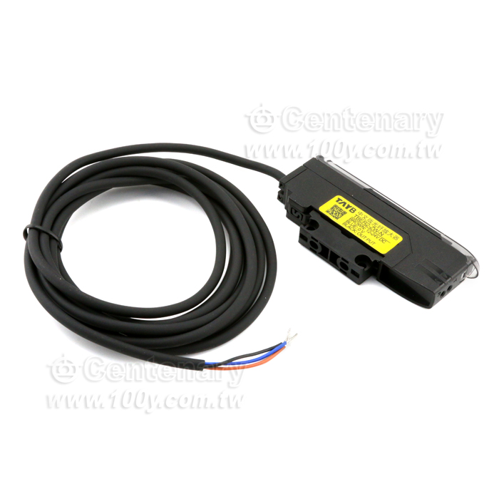 中文光纖放大器光電開關智慧漫反射感測器感應開關 - 143738 產品圖片