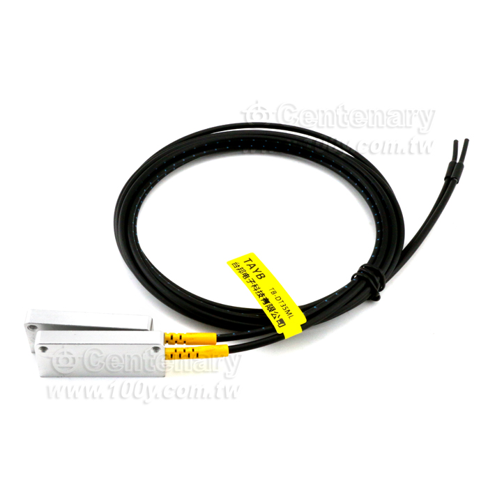 Optical fiber sensor - 143793 Product Image