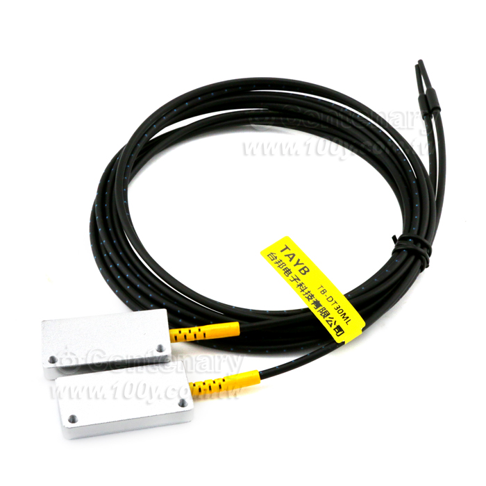Optical fiber sensor - 143792 Product Image