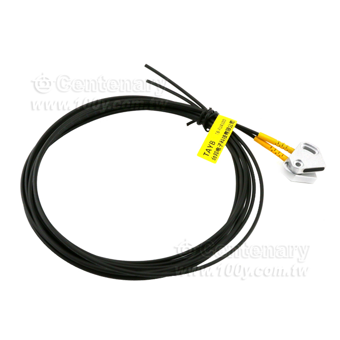 Optical fiber sensor - 143790 Product Image