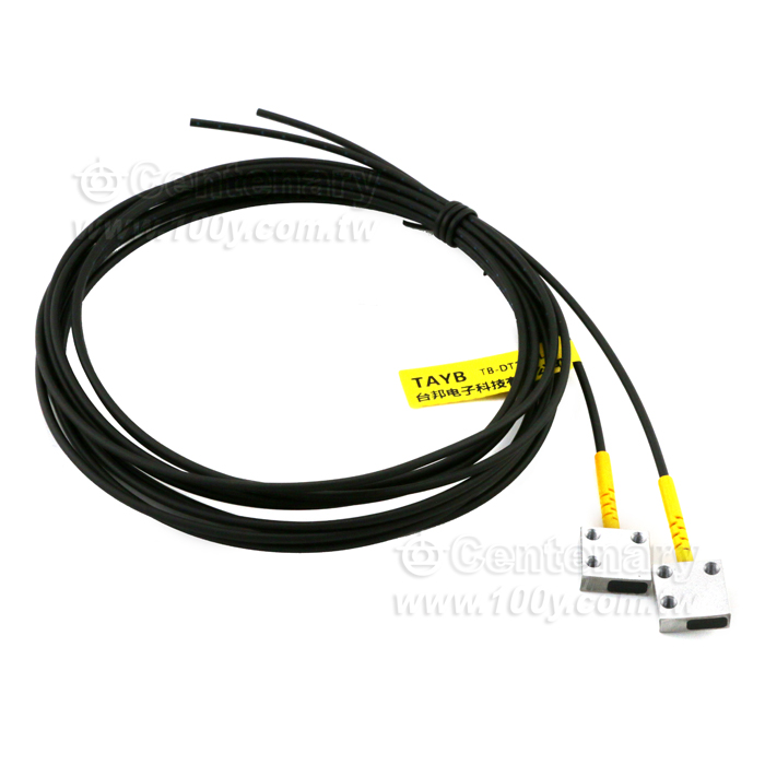 Optical fiber sensor - 143788 Product Image