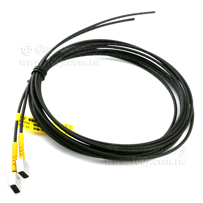 Optical fiber sensor - 143787 Product Image