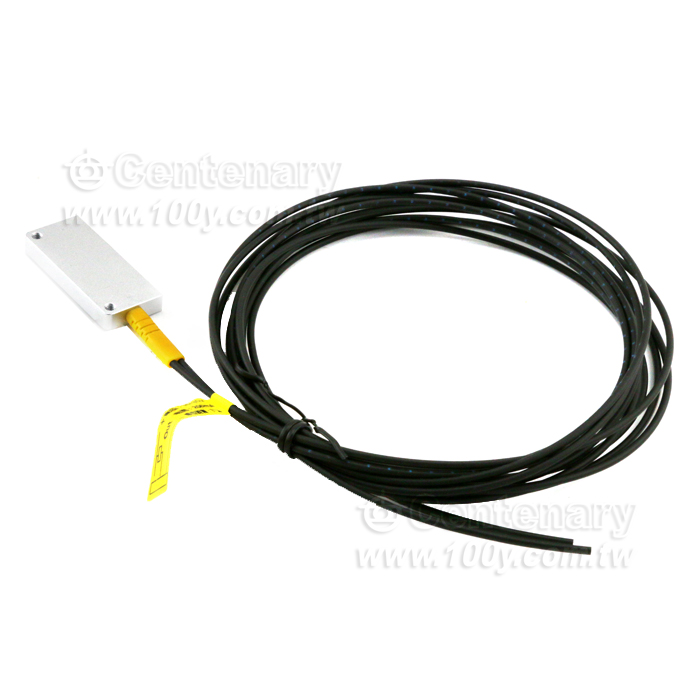 Optical fiber sensor - 143786 Product Image