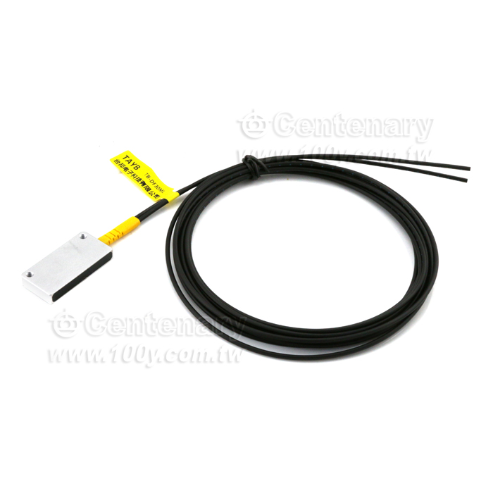 Optical fiber sensor - 143785 Product Image