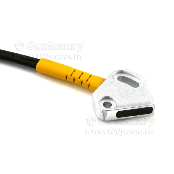 Optical fiber sensor - 143783 Product Image