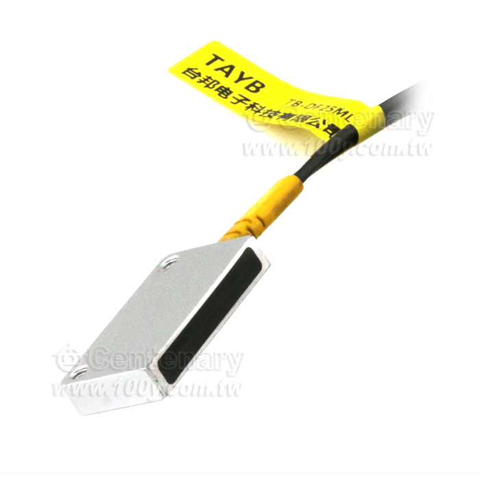 Optical fiber sensor - 143784 Product Image