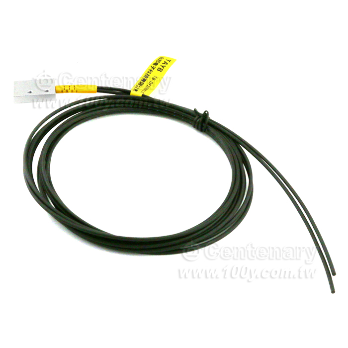 Optical fiber sensor - 143782 Product Image