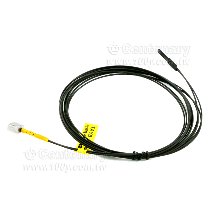 Optical fiber sensor - 143780 Product Image