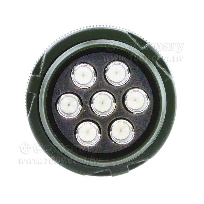 Straight Plug - 53054 Product Image