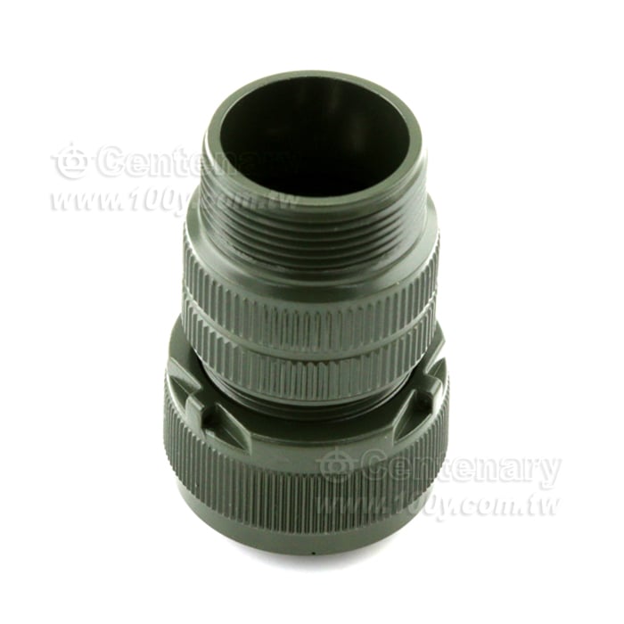 Straight Plug - 48360 Product Image