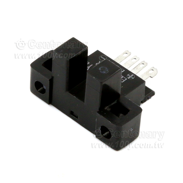 U型-槽型光電開關 - 143709 產品圖片