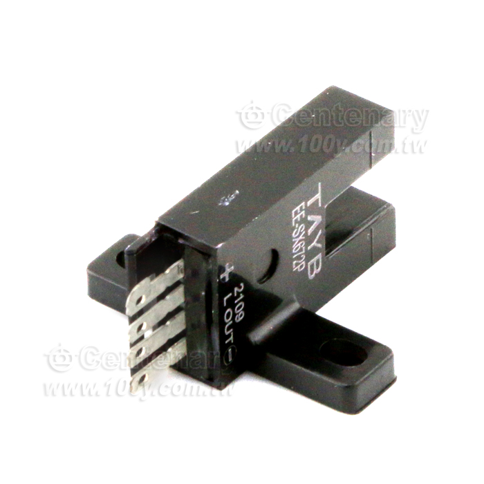 U型-槽型光電開關 - 143710 產品圖片