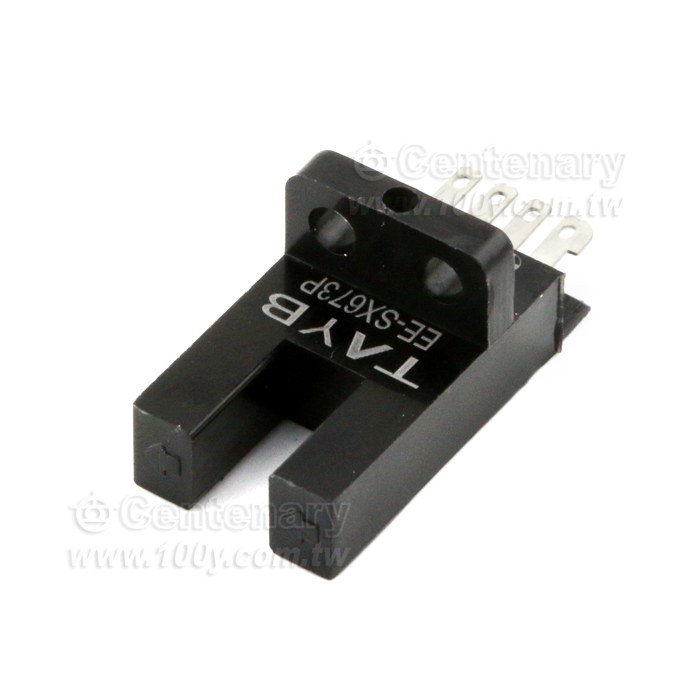 U型-槽型光電開關 - 143711 產品圖片