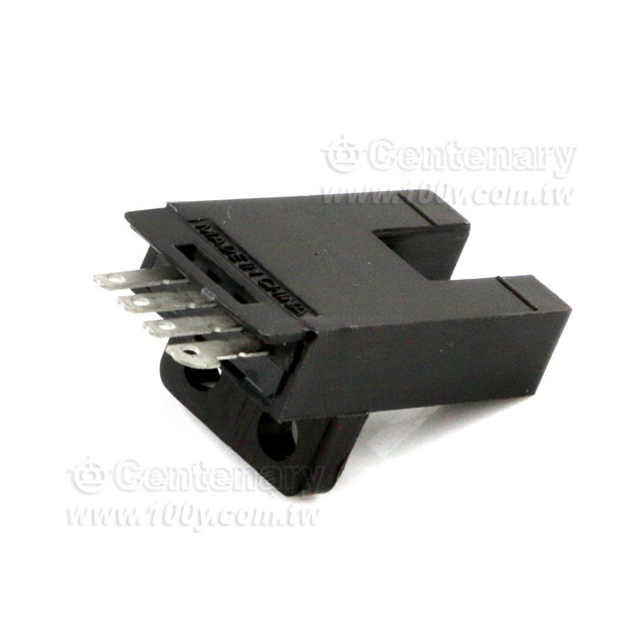 U型-槽型光電開關 - 143712 產品圖片