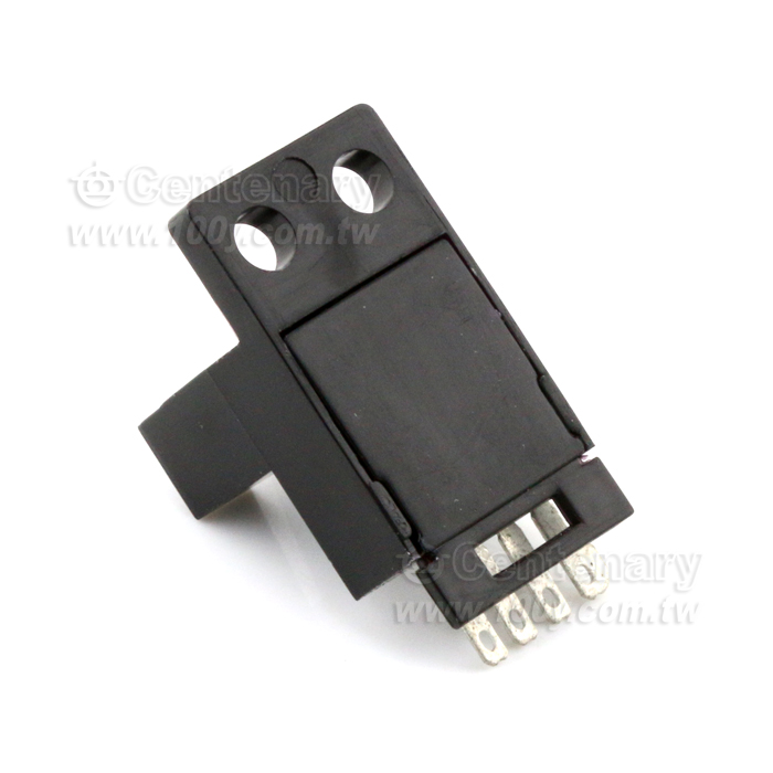 U型-槽型光電開關 - 143713 產品圖片