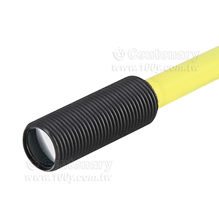 Optical fiber focusing mirror - 143772 Product Image
