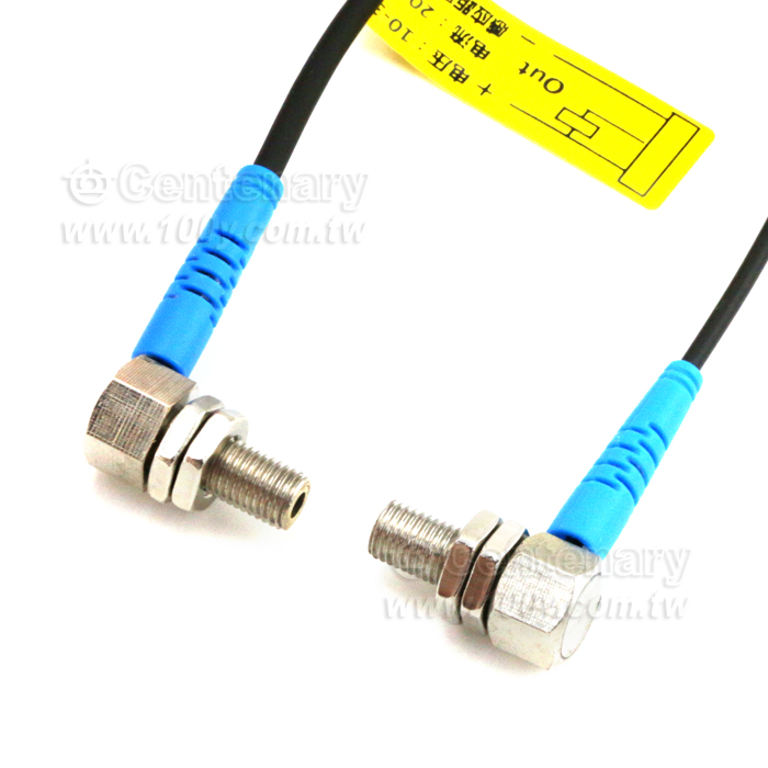 Photoelectric switch - 143758 Product Image
