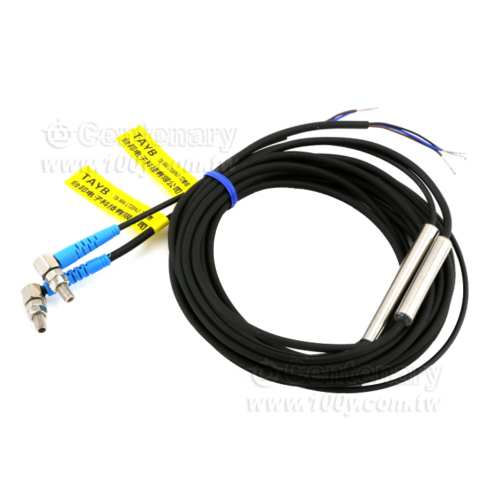 Photoelectric switch - 143752 Product Image