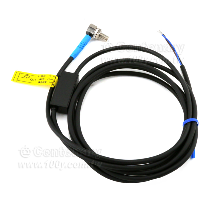 Photoelectric switch - 143751 Product Image