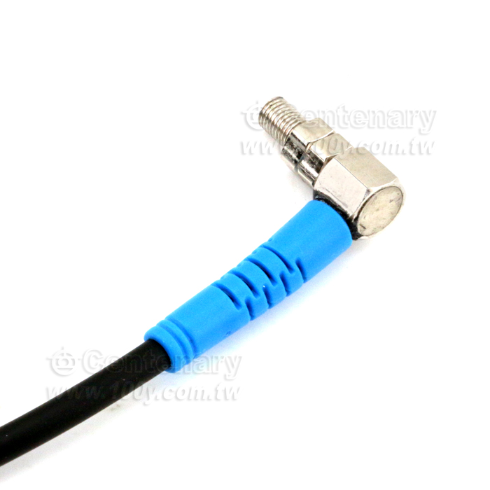 Photoelectric switch - 143744 Product Image
