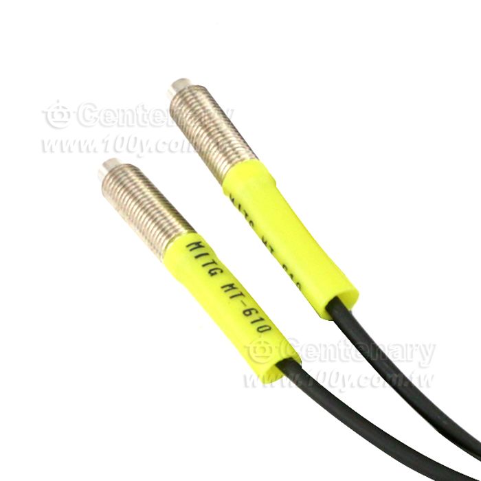 Photoelectric switch - 143737 Product Image