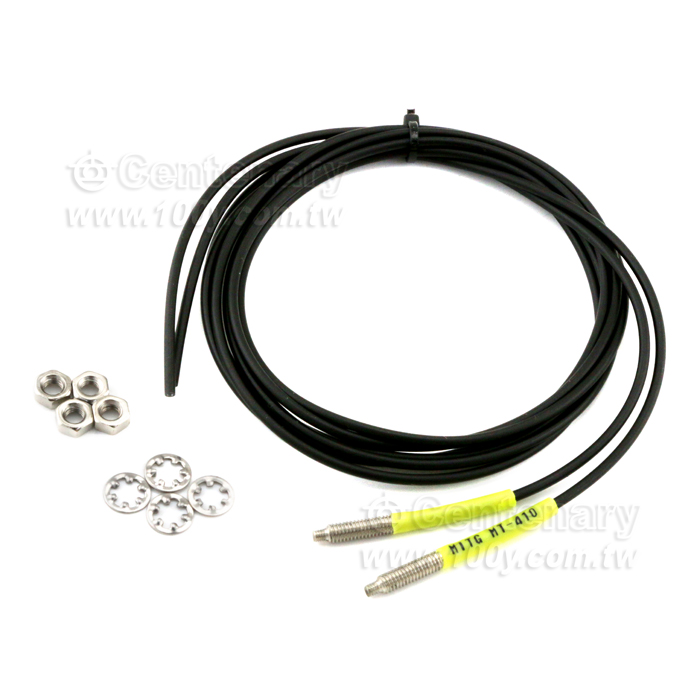 Photoelectric switch - 143736 Product Image